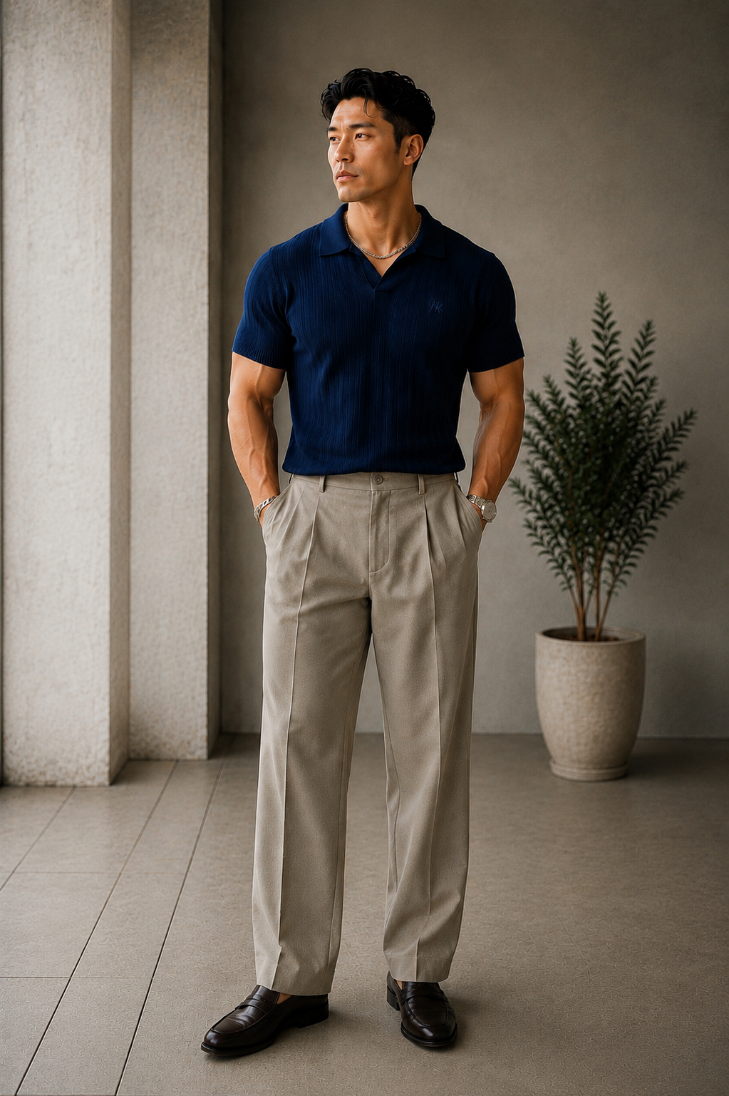 OAK APPAREL