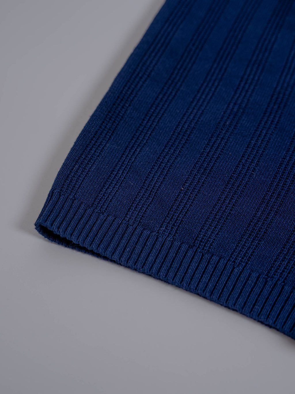 OAK Classic Polo Shirt -Navy