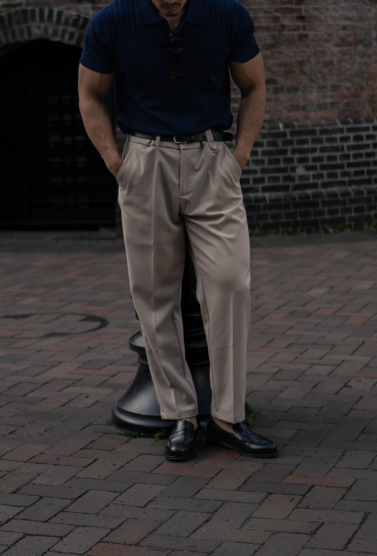 OAK Classic Slacks